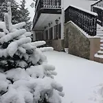 Gencjana Panzió Szklarska Poręba
