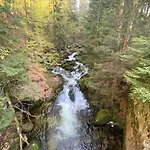 Panzió Gencjana Szklarska Poręba