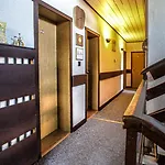 Panzió Gencjana 3*
