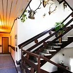 Panzió Gencjana 3*