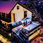 Gencjana 3* Szklarska Poręba