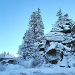 Panzió Gencjana 3*