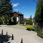 Panzió Gencjana