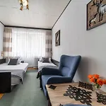 Gencjana Bed & Breakfast Szklarska Poreba