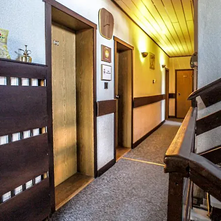 B&B Gencjana 3*