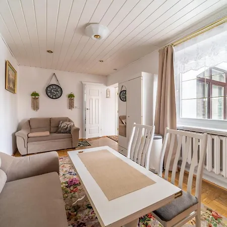 Gencjana Bed & Breakfast Sklářská Poruba