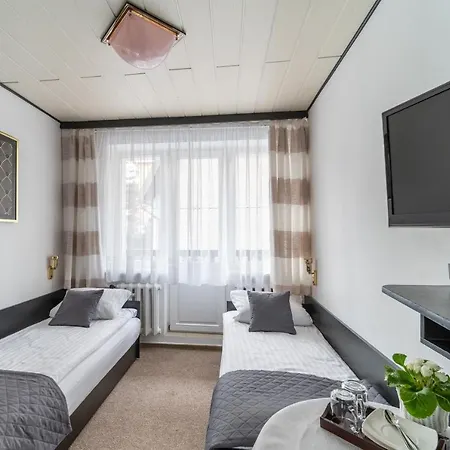 Bed & Breakfast Gencjana Szklarska Poręba