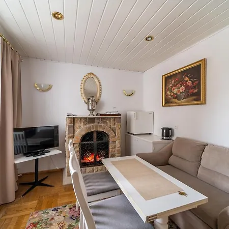 Gencjana 3* Sklářská Poruba