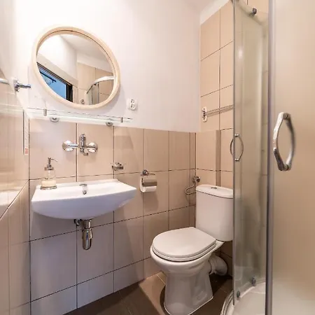 Gencjana Bed & Breakfast Szklarska Poręba
