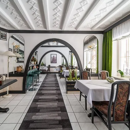 Gencjana Bed and breakfast