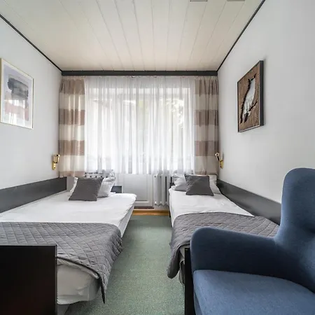 Bed & Breakfast Gencjana Sklářská Poruba