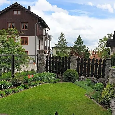Gencjana B&B 3*