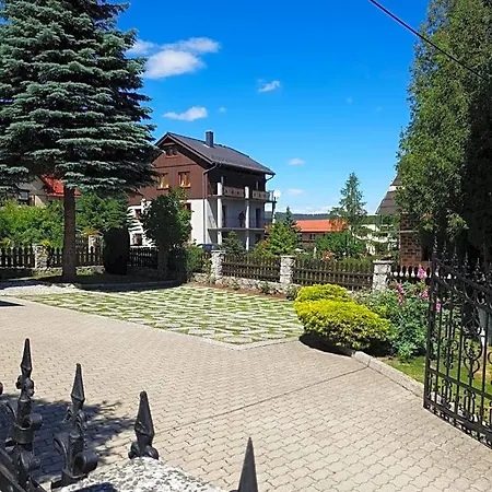 B&B Gencjana