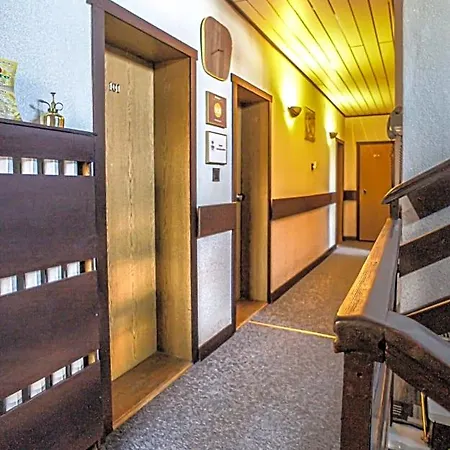 Bed & Breakfast Gencjana