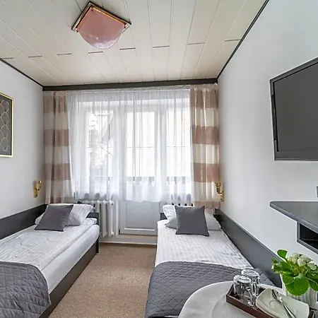 Gencjana B&B
