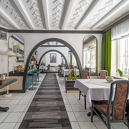 Gencjana B&B 3*