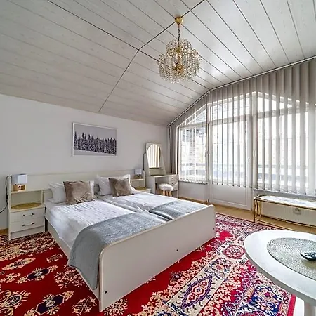 Gencjana B&B 스클라르스카포렘바