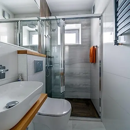 B&B Gencjana 3*