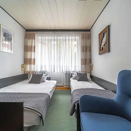 Gencjana B&B
