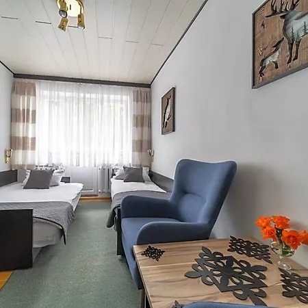 B&B Gencjana