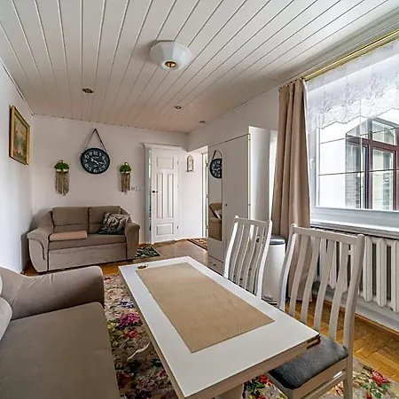 Gencjana B&B 스클라르스카포렘바