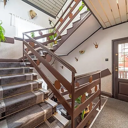 B&B Gencjana