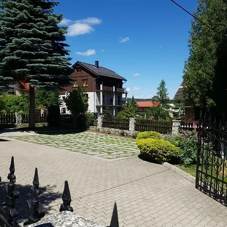Bed & Breakfast Gencjana