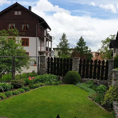 Gencjana Шклярска-Поремба