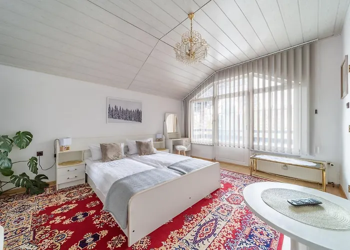 Gencjana Bed & Breakfast 3*