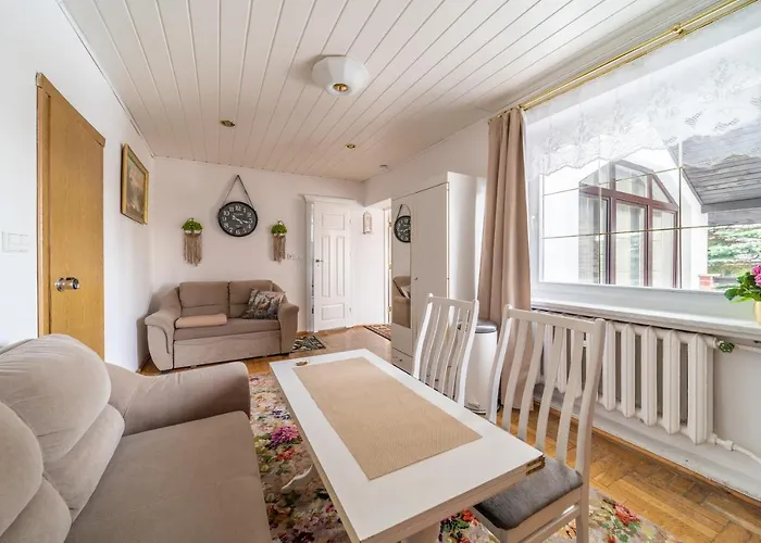 Gencjana Bed and breakfast Szklarska Poręba