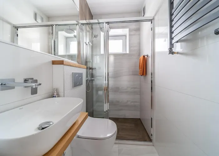 Bed & Breakfast Gencjana