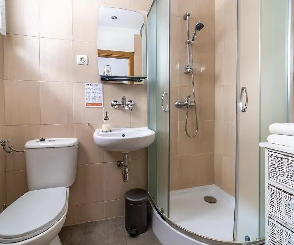 Gencjana Bed and breakfast 3*