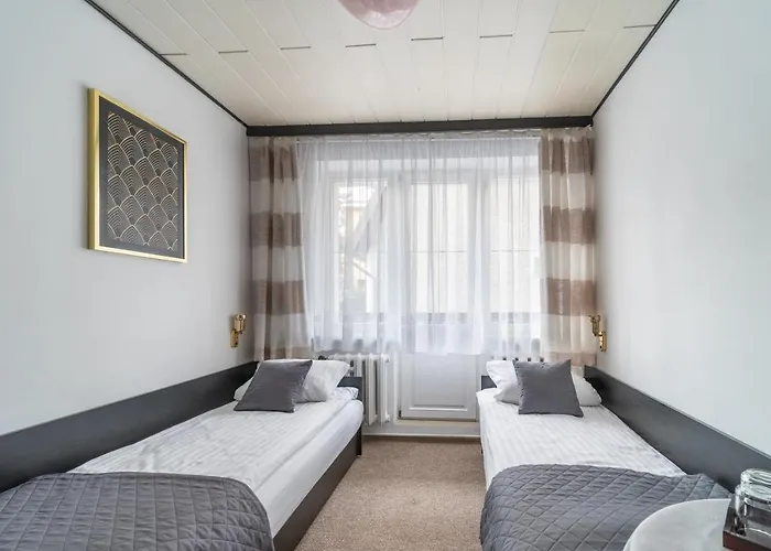 Gencjana Bed & Breakfast