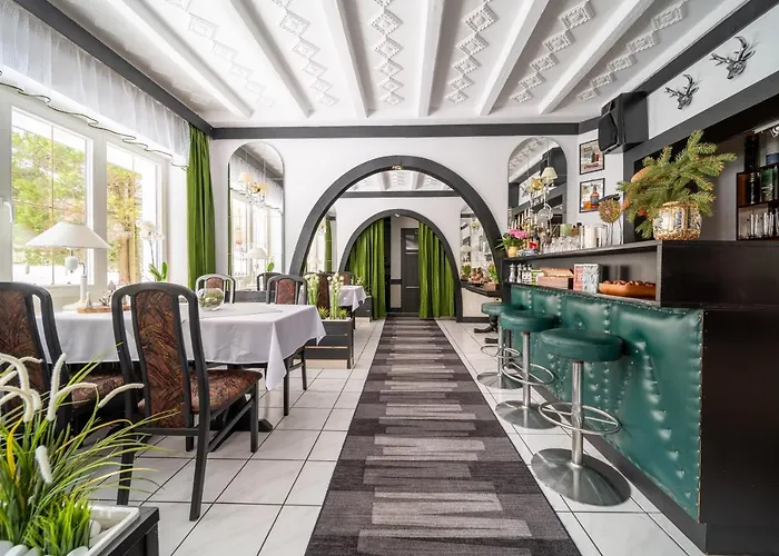 Gencjana Bed & Breakfast 3*