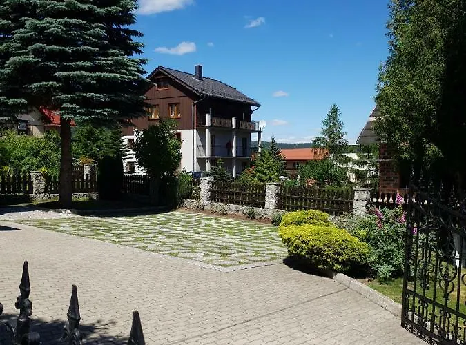 Bed & Breakfast Gencjana